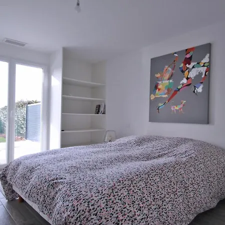 Apartment Saquedes